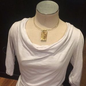 Necklace and pendant